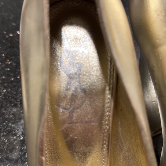 YSL heels - Picture 4 of 6